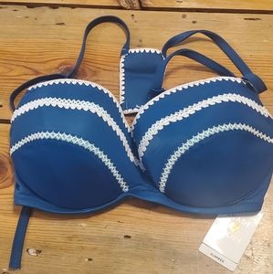 Swim wear Bikini top